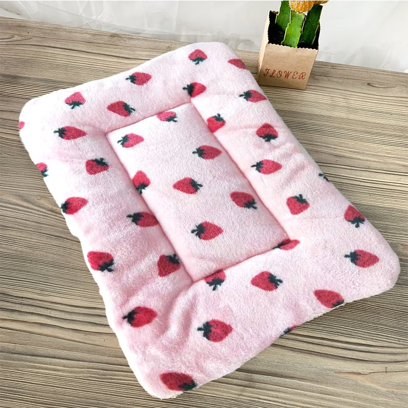 Winter Pet Warm Sleeping Pad Mimarta