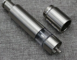 201 Black Pepper Grinder Mimarta