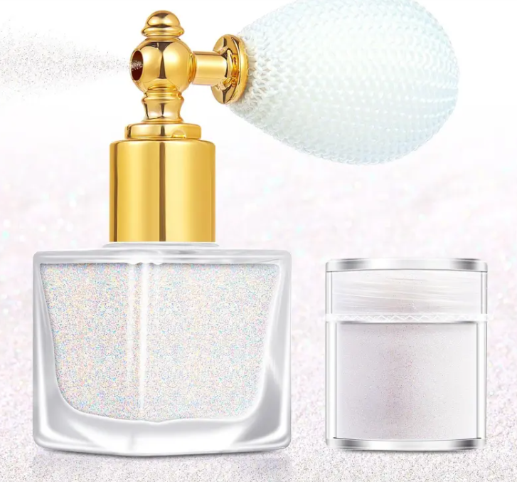 Makeup Glitter Spray Mimarta