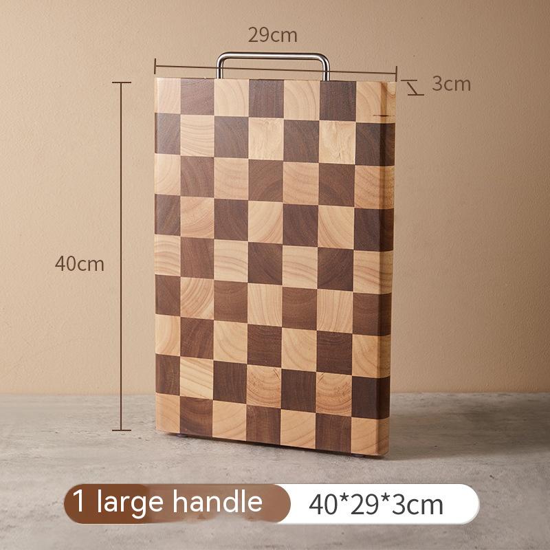 Mango Acacia Chopping Board Mimarta