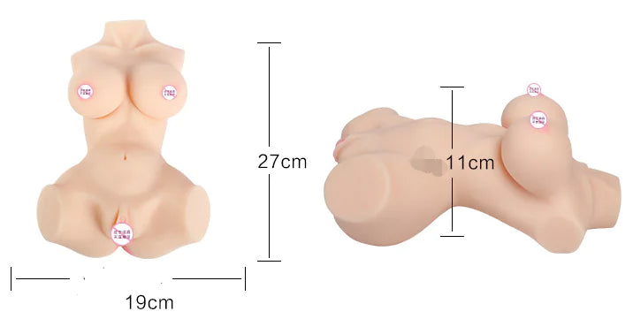 "Adult Toys and Pleasure Products" Mimarta