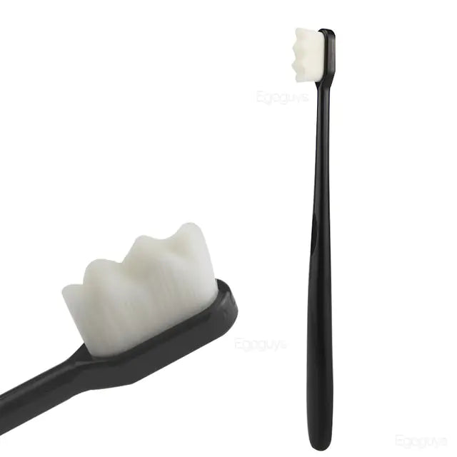 Superfine Adult Toothbrush Rieworkes