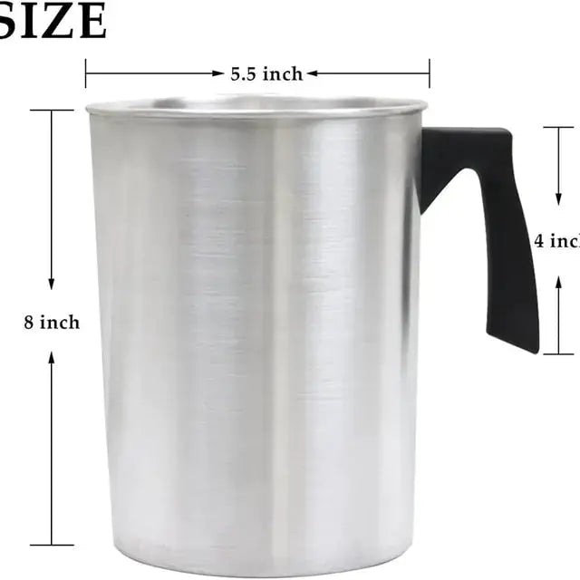 Candle Making Supplies Kit Rieworkes