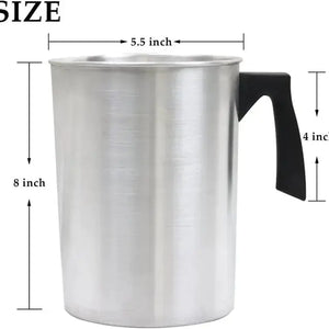 Candle Making Supplies Kit Rieworkes