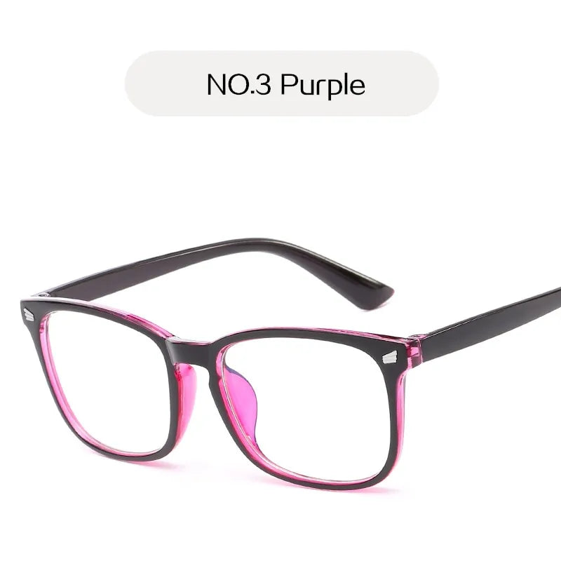 Blue Light Glasses Rieworkes