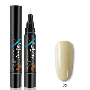 Nail Gel Pencil Rieworkes