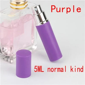 Portable Perfume Spray Bottle Rieworkes