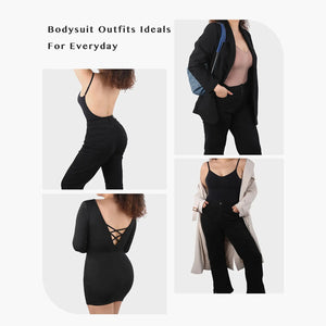 Low Back Seamless Push Up Thigh Slimmer Rieworkes