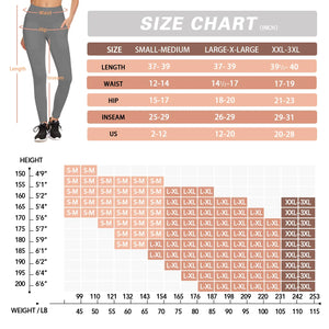 NEW YOUNG 3 Pack Leggings with Pockets for Women,High Waisted Tummy Control Workout Yoga Pants Small-Medium 3 Pack-c-black/Navy/Rose Pink Rieworkes