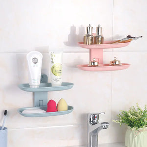 Soap Dish, Storage Rack, Furniture Mimarta