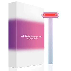 Skin Care LED Tool Rieworkes