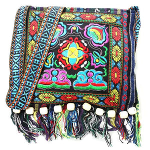 Fashionable Boho Bags Rieworkes