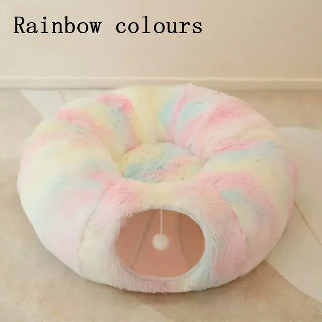 Cat Beds House Rieworkes