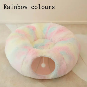 Cat Beds House Rieworkes