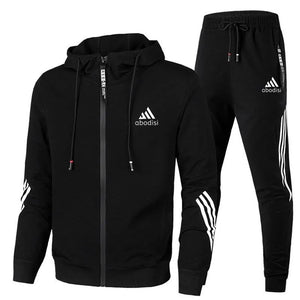 Men's Two Piece Training Suit Rieworkes
