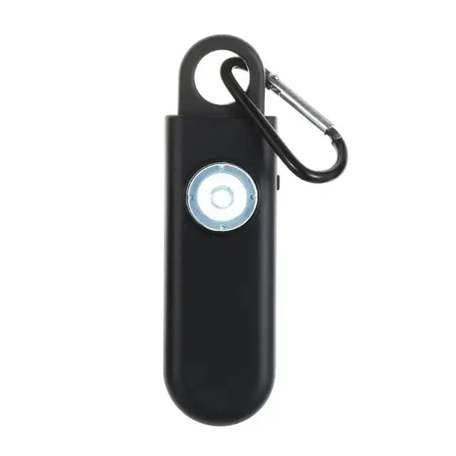 Personal Safety Alarm Keychain Rieworkes