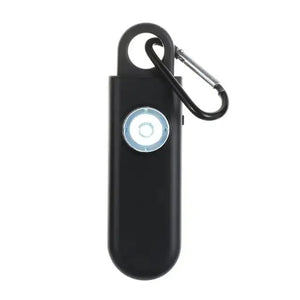 Personal Safety Alarm Keychain Rieworkes