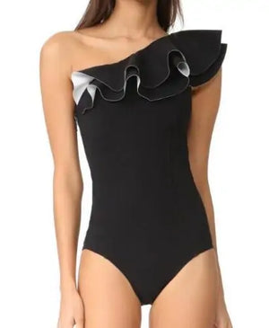 Padded Bathing Suit Bikinis Set Rieworkes