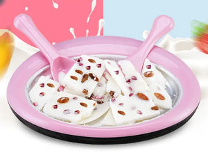 Hot Home Fried Yogurt Machine Mimarta