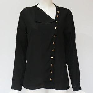 Office Casual Blouses Rieworkes