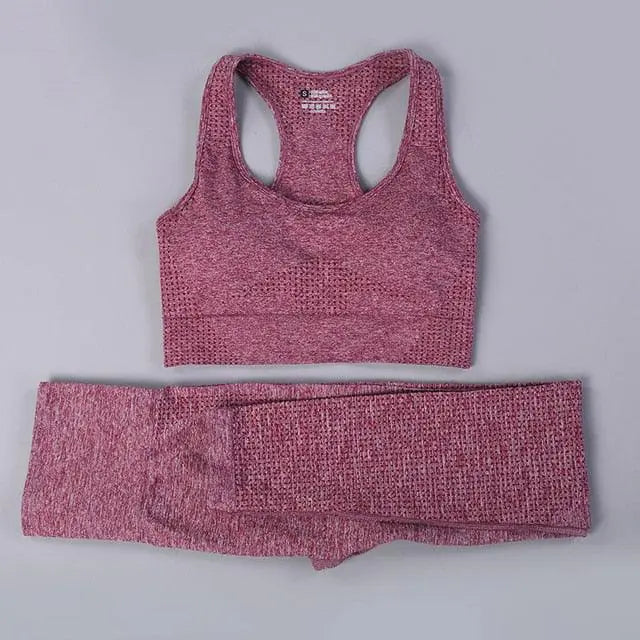 Gym Sports Top Rieworkes
