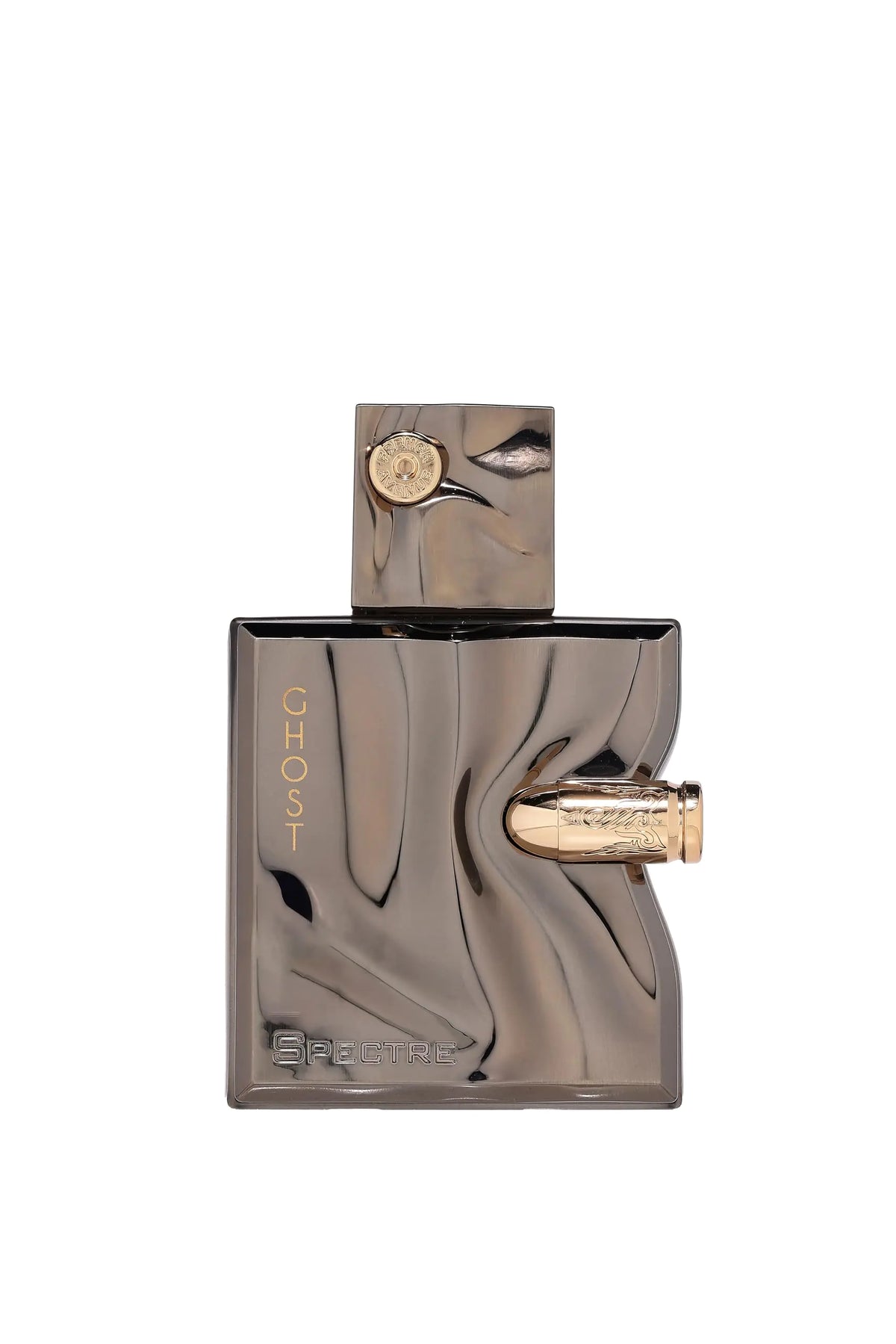 Fragrance World Spectre Ghost Eau de Parfum Spray for Men 2.7 Ounce Mimarta
