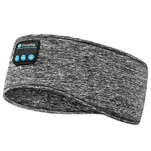 Sleep Eye Mask with Bluetooth Rieworkes