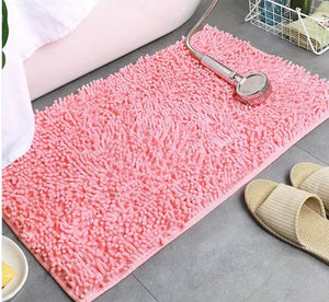 Bathroom Floor Mat Rieworkes
