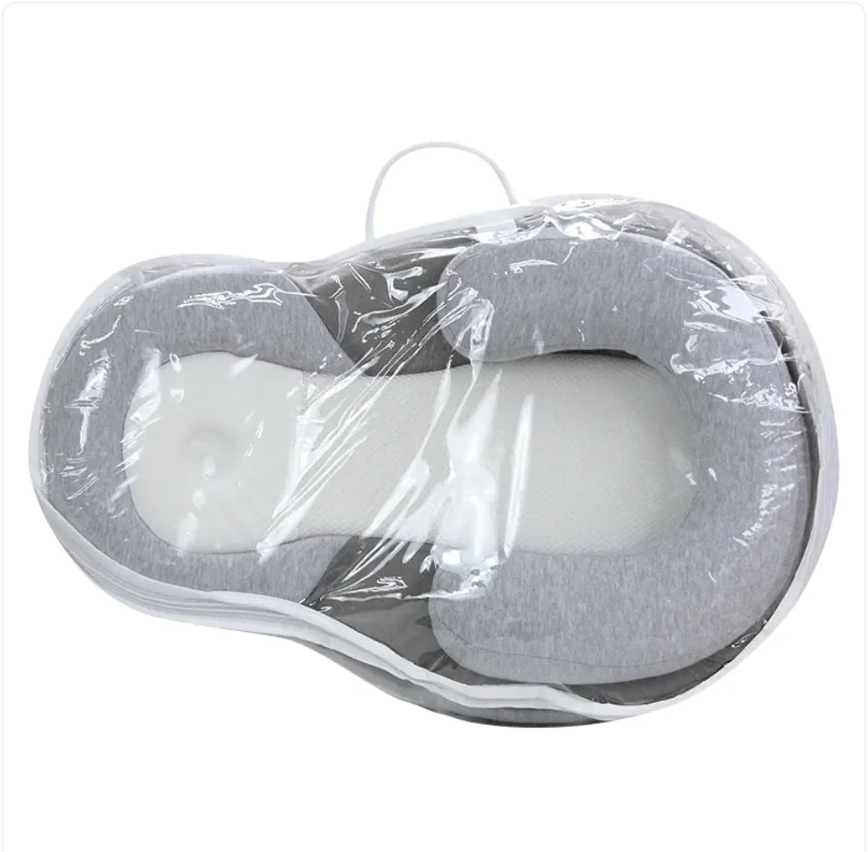 Baby Anti-Spit Up Pillow Mimarta