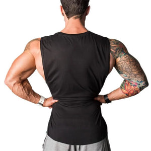 Cotton Gym Tank Rieworkes