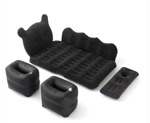 AutoRest Inflatable Bed Rieworkes