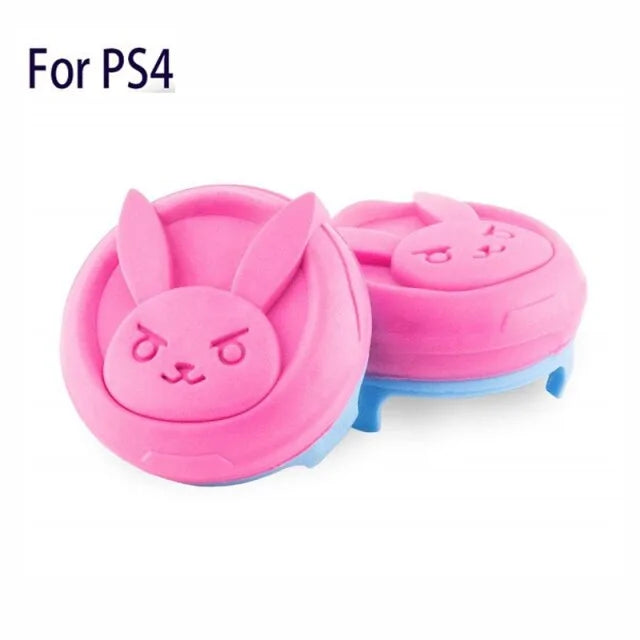 PlayStation Thumbsticks Cover Rieworkes