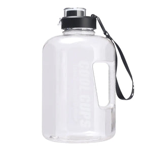 Gym Cycling Water Bottle Cup Rieworkes