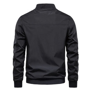 Casual Men's Top Jacket Rieworkes