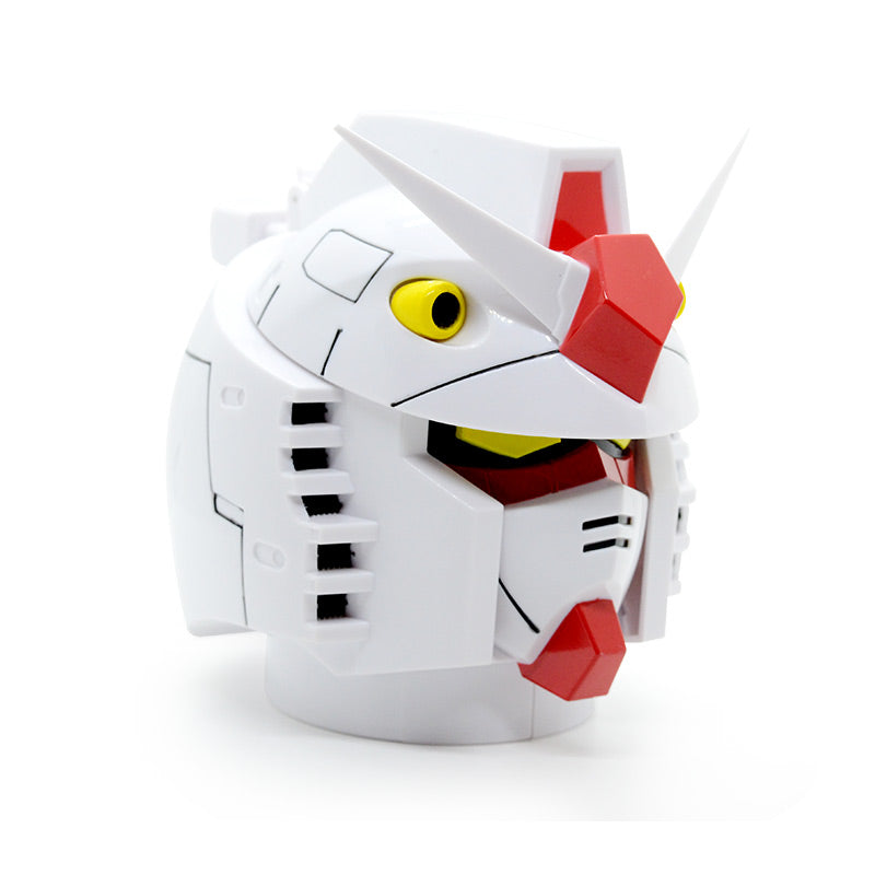Creative 3D Transformer Bumblebee Optimus Steel Mug Mimarta