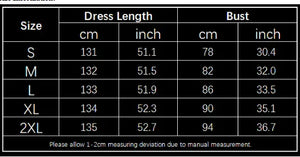Elegant Knitted Sleeveless Long Dresses Mimarta