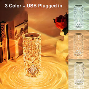Room LED Lamp Rieworkes