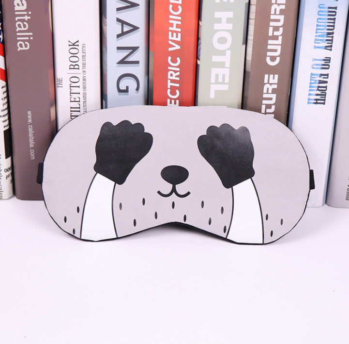 Eye Care Eye Mask with Hot and Cold Compress Pad Mimarta