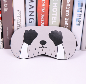 Eye Care Eye Mask with Hot and Cold Compress Pad Mimarta