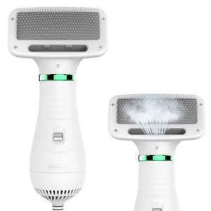 Pet Hair Dryer Rieworkes