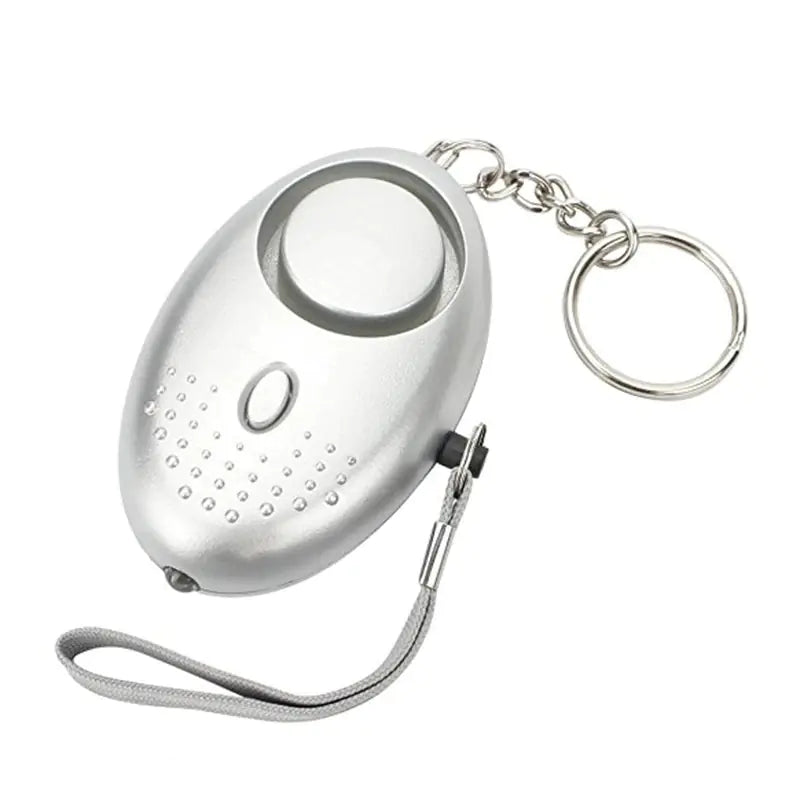 Self-Defense Alarm 120dB Personal Safety Rieworkes