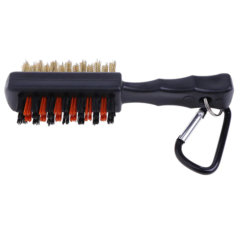 Dual-Sided Golf Club Brush Mimarta
