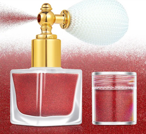 Makeup Glitter Spray Mimarta
