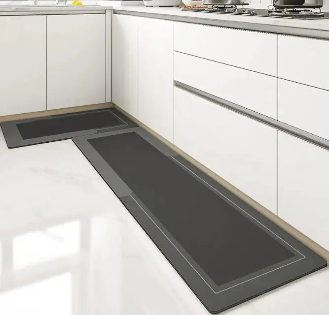 Blank Floor Mat Carpet Rieworkes