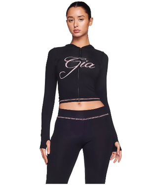 Blare Tracksuit - Solid Color Women's Yoga Set Mimarta