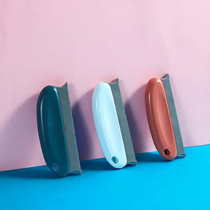 Pet Hair Remover with Comfortable Handle for Furniture Mimarta