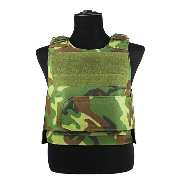 Tactical Outdoor Vest Mimarta