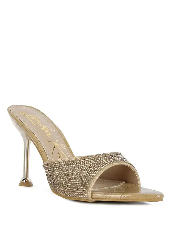 Ballroom Stiletto Heels Rieworkes