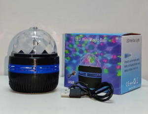 LED Star Galaxy Projector Mimarta