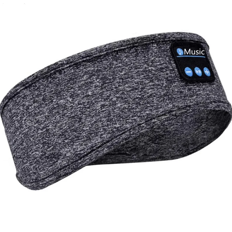 Wireless Bluetooth Headscarf Mimarta